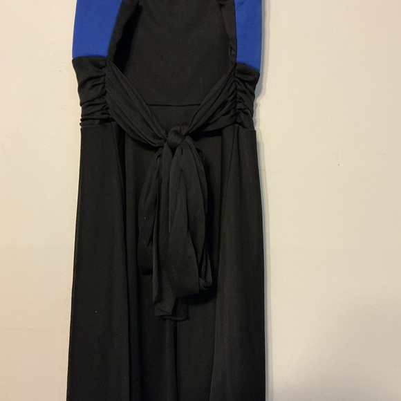 Ruby Rox Royal Dress - Picture 8 of 11